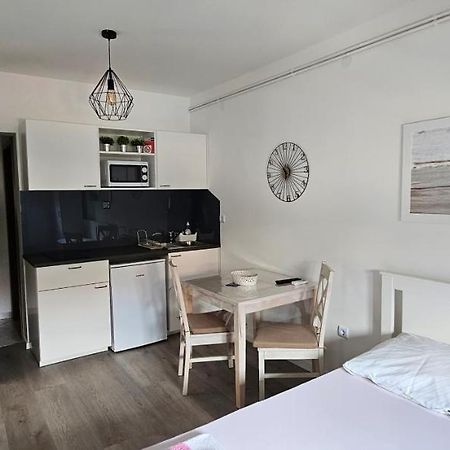 Apartment Vesna Novi Vinodolski Zewnętrze zdjęcie