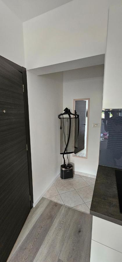Apartment Vesna Novi Vinodolski Zewnętrze zdjęcie