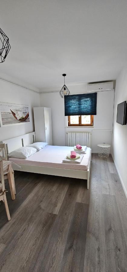 Apartment Vesna Novi Vinodolski Zewnętrze zdjęcie