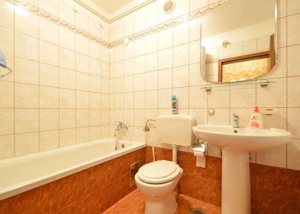 Apartment Vesna Novi Vinodolski Pokój zdjęcie