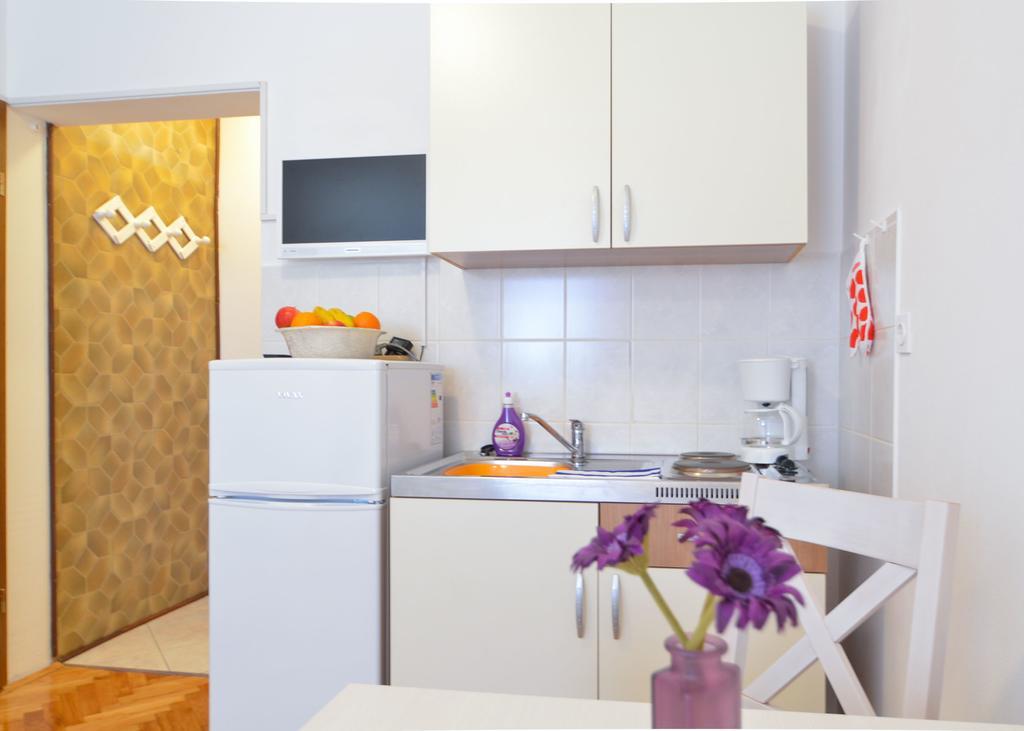 Apartment Vesna Novi Vinodolski Pokój zdjęcie